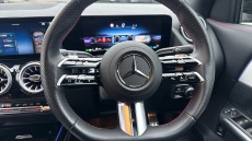 Mercedes-Benz GLA 200 AMG Line Premium 5dr Auto Petrol Hatchback